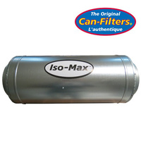 ISO MAX Silenced Fan/315MM/12"/High Speed/3260m3/h