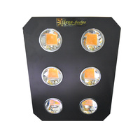Ultra Series 6 Cob LED Horticultural Lighting