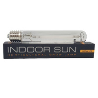 Indoor Sun Pro HV Lamp | 600w/400v HPS