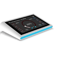 Smart Touchscreen LED Controller w/4.3" Touchscreen
