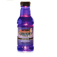 MAGNUM DETOX INSTANT FLUSH | Grape Flavour