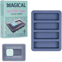 Magical Butter Tray | 4 Stick