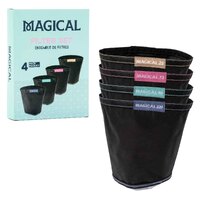 Magical Butter Filter Set - 4 Pack