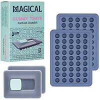 Magical Butter Silicone Gummy Tray - 2 Pack