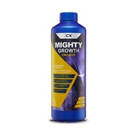 Mighty Growth Enhancer - 1L - Hydroponic Nutrient Additive