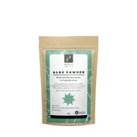 Whole Leaf Organic Aloe Vera Powder 50g