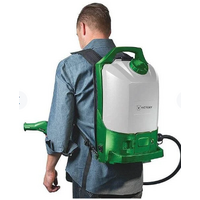 Victory Innovations Electrostatic Backpack Sprayer