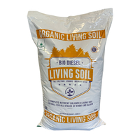 Organic Living Soil 30l