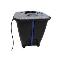 Oxy Pot SOLO DWC System