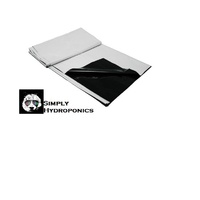 Pandafilm Heavy Gauge 220um Total Blockout  3x3M