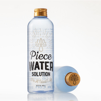 Piece Water 355ml | Water Pipe H20 Replacement