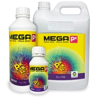 Plant Mechanics (PK) Mega PK 