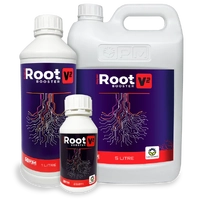Plant Mechanics Root Booster V2 