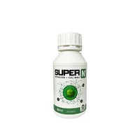 Plant Mechanics Super N+ | 250Ml  Nitrogen + Cal-Mag 