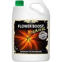 Flower Boost Organic PK Enhancer