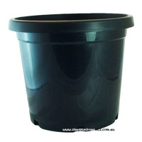 Hydroponic FLOWER Pot 20ltr Bottoms (280mm)