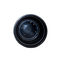 Hydroponic 30L Pot W/Handles - Top Pot  (multiple holes on base for drainage)