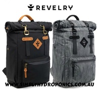 Revelry - The Drifter - Rolltop Backpack
