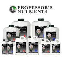 Professor Original Nutrient | A & B | Sizes 1L, 5L, 20L