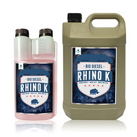 Rhino K Hydroponic Additive Available in 1 & 5 Litres