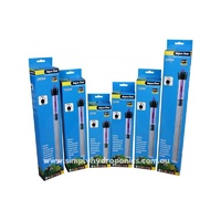 Aqua One Water Heater Glass  Sizes 100W To 300W