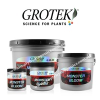 Monster Bloom |  Sizes 130gr, 500gr & 2.5kg | Nutrient Additive