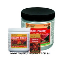 Grotek Blossom Blaster  (20 g / 130g / 300 g / 1 kg)