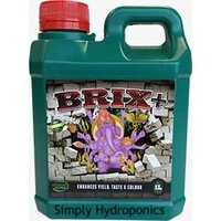 BRIX+ Nutrient Additive (available in 1 & 5 Ltr's)