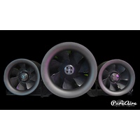 PureAire Max Range Fans - Available in 250MM & 355MM