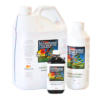 Nitrozyme Plant Nutrient/Additive | 200ml, 1ltr & 5ltr