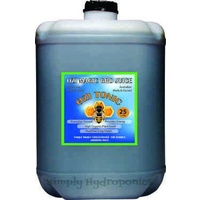 Ozi Tonic NUTRIENT ADDITIVE (available in 1, 5 and 25 litres)