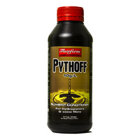 PYTHOFF Availabe in 1 & 5 Litres