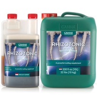 Canna Rhizotonic  Hydroponic Additive (available in 1ltr, 5ltr & 10ltr)