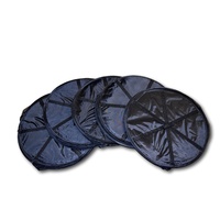 8 Tier Hydroponic Drying Rack x 5