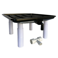 Flow Trays
