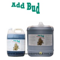 Add Bud - Hydroponic Flower Enhancer 