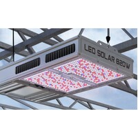 LED Solar PRO 820w