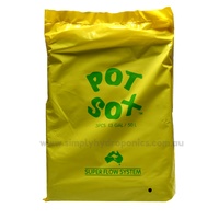 Hydroponic 50L Pot Sox | 3 Pot Liners Per Pack