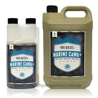 MARINE CaMg +  Hydroponic Nutrient - Available in 250Ml, 1l, 5l & 20l