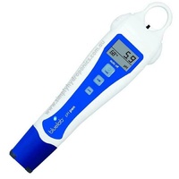 Bluelab pH & Temperature Pocket Pen
