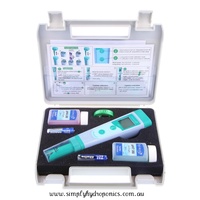 Apera pH20 - pH Tester Kit | Waterproof | pH/Temperature