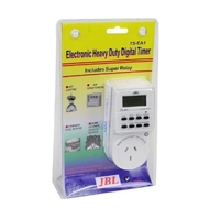JBL TS-EA1 Electronic Heavy-Duty Digital Timer