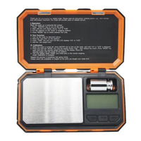 Tuff Weigh Digital Scale 