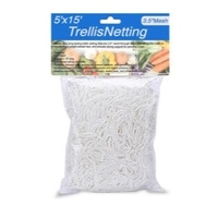 Trellis Netting 5' x 30' (1.5m x 9.15m)