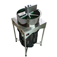 EP Trim Master H/Duty Trimming Machine
