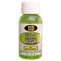 Ultra Wash (1oz)