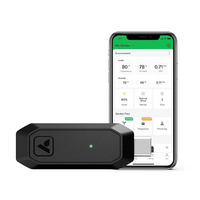 VIVOSUN GROWHUB E25 CONTROLLER