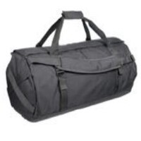 VerlyVert Stinky-Killer Carry Bags [Colour: Black] [Size: XL Duffle Bag]