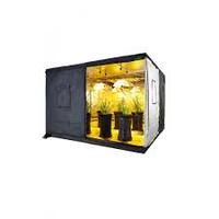 Jungle Room Grow Tent 2.4 x 2.4 x 2.0m