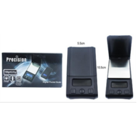 Precision Scales - 100g x 0.01g